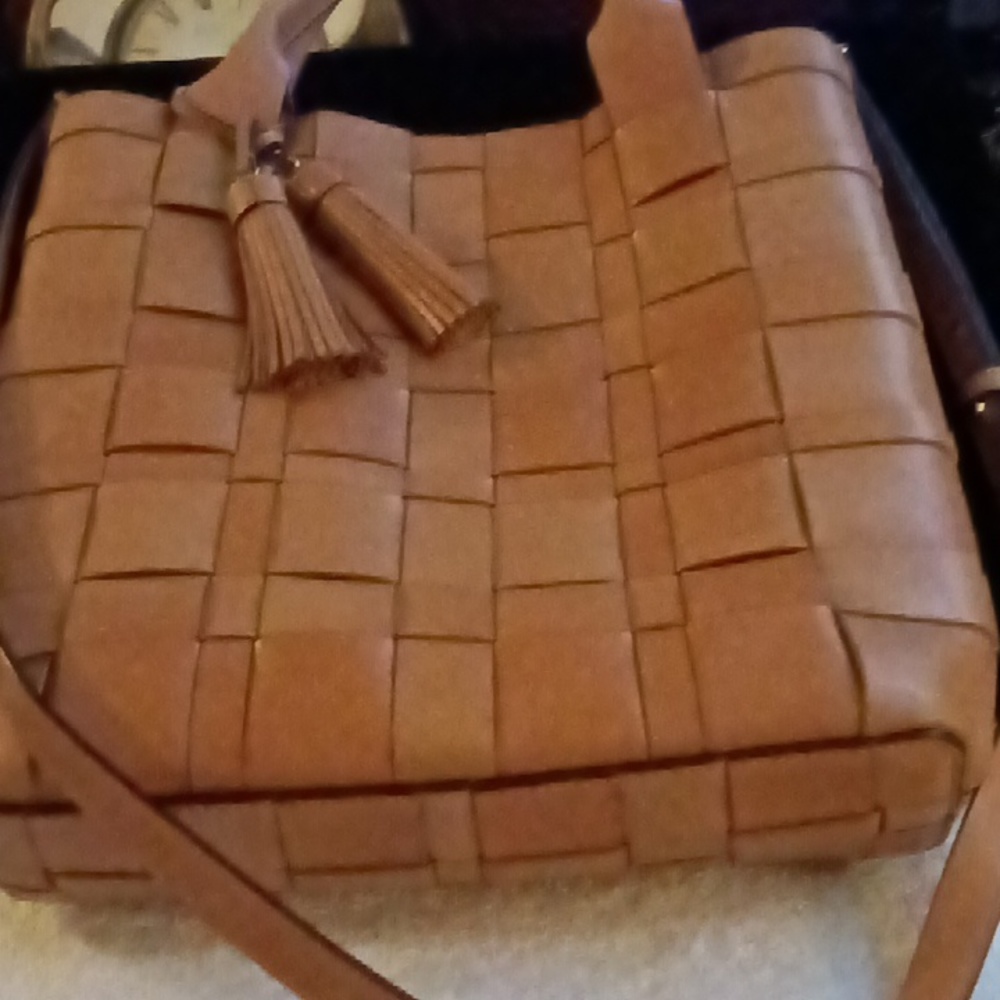 Michael Kors Tote Bag